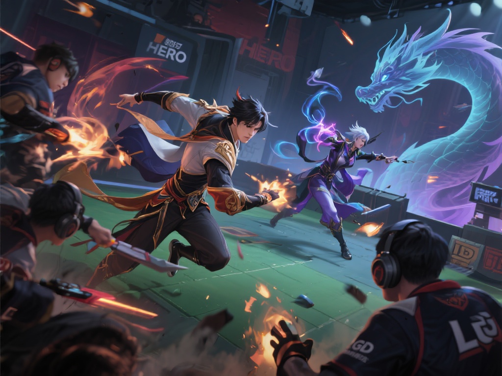 新的精神 新的精神