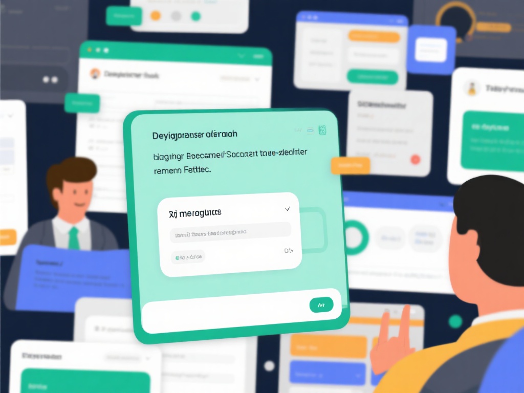 末端的角色 末端的角色