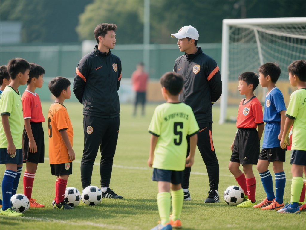 场正中央的 场正中央的