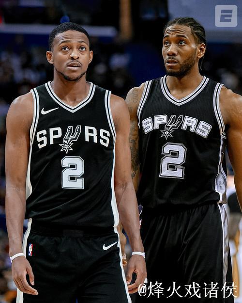 福克斯一家近况:27岁斩获2.3亿大合同,成马刺核心,娇妻显旺夫相 福克斯一家近况:27岁斩获2.3亿大合同,成马刺核心,娇妻显旺夫相