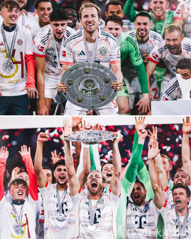 拜仁自1987年以来年度德甲主场收官战能否续写传奇? 拜仁自1987年以来年度德甲主场收官战能否续写传奇?