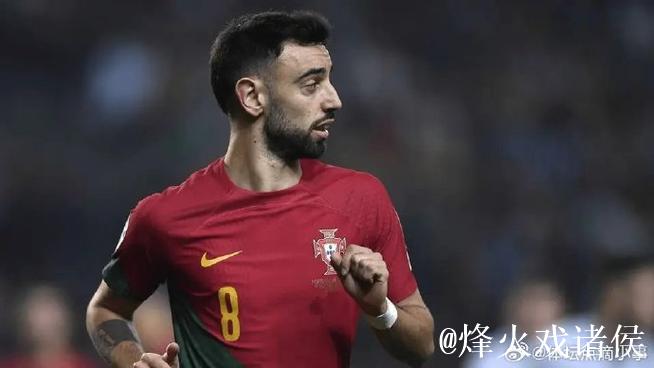 布鲁诺·费尔南德斯:感谢利物浦,与我们共同缅怀若塔兄弟 布鲁诺·费尔南德斯:感谢利物浦,与我们共同缅怀若塔兄弟