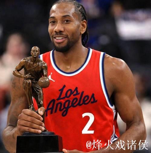 改打法！莱昂纳德化身三分机器 快艇北伐停不下来