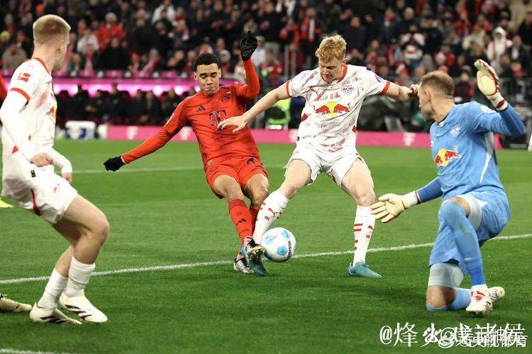 竞彩大势：拜仁大胜无悬念 莱比锡值得信任