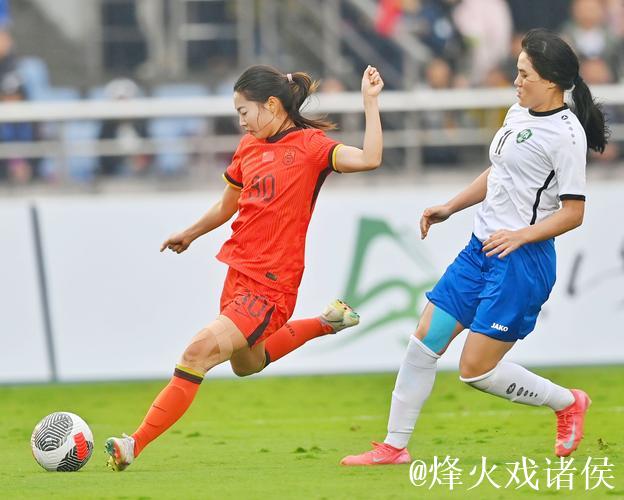 中国女足的现实和未来：有了专业支撑 如何突破和振兴？