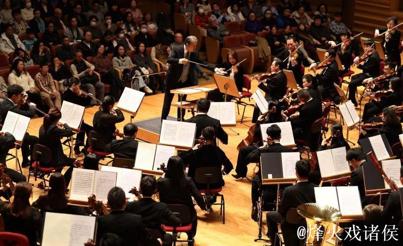 上海交响乐团将开启亚太巡演