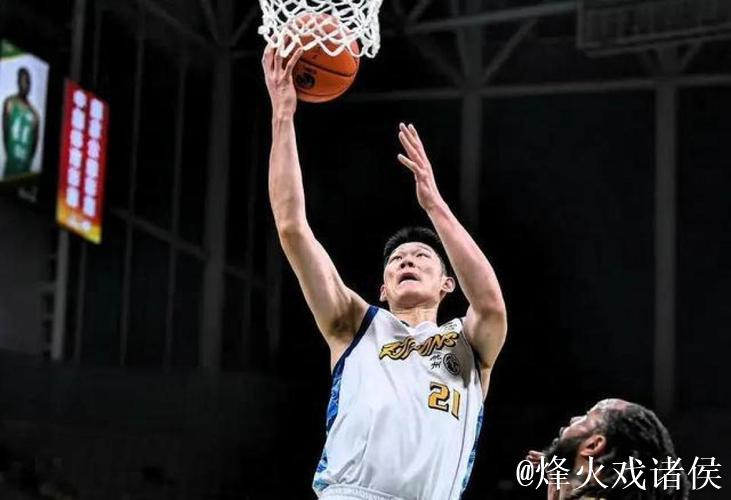 广东7人上双大胜同曦 胡金秋21分广厦胜天津