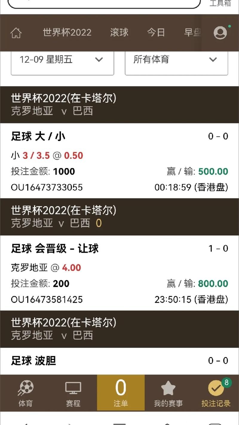 世界杯安全下注平台真实体验分享与评价 世界杯安全下注平台真实体验分享与评价