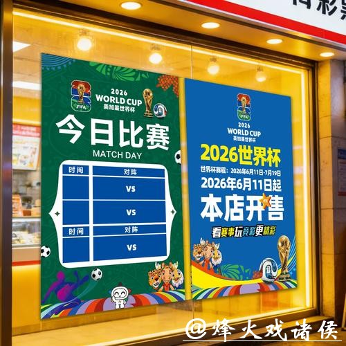 世界杯竞彩：社交媒体上的竞猜热潮